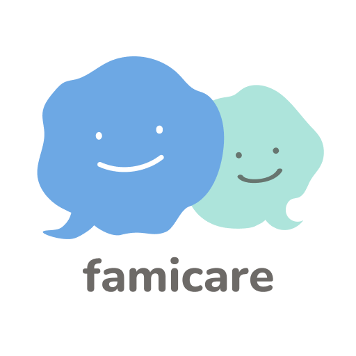 ファミケアのロゴアイコン